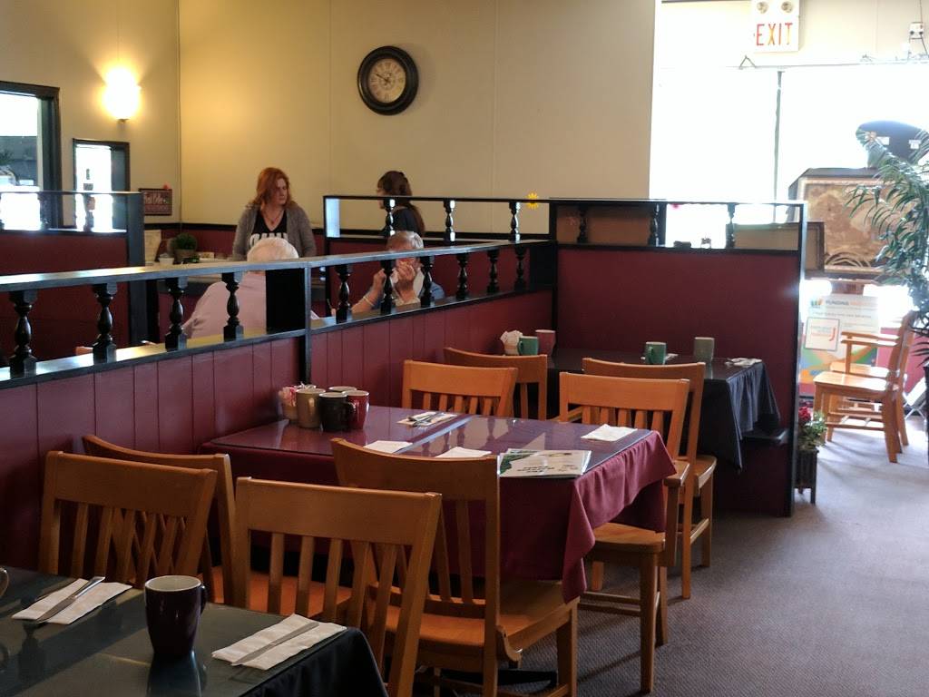 Harvest Table | restaurant | 3350 Fairview St, Burlington, ON L7N 3L5, Canada | 9056325911 OR +1 905-632-5911