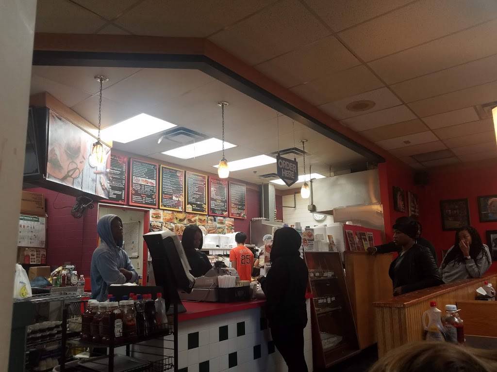 Hans Cafe - Tsam | restaurant | 9754 Groffs Mill Dr, Owings Mills, MD 21117, USA | 4106541111 OR +1 410-654-1111