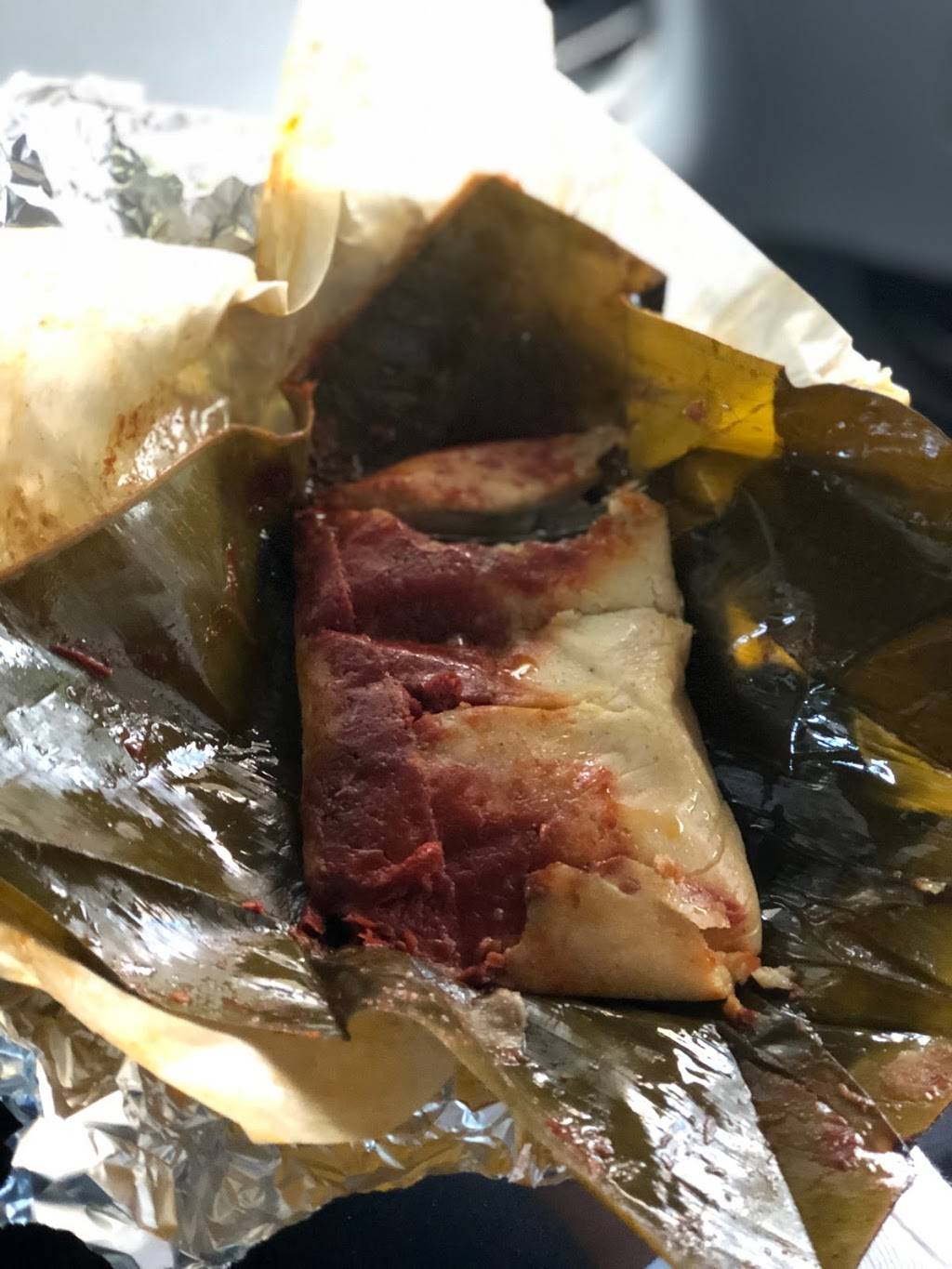 Evelias Tamales | restaurant | 9607 Roosevelt Ave, Corona, NY 11368, USA | 7189862574 OR +1 718-986-2574