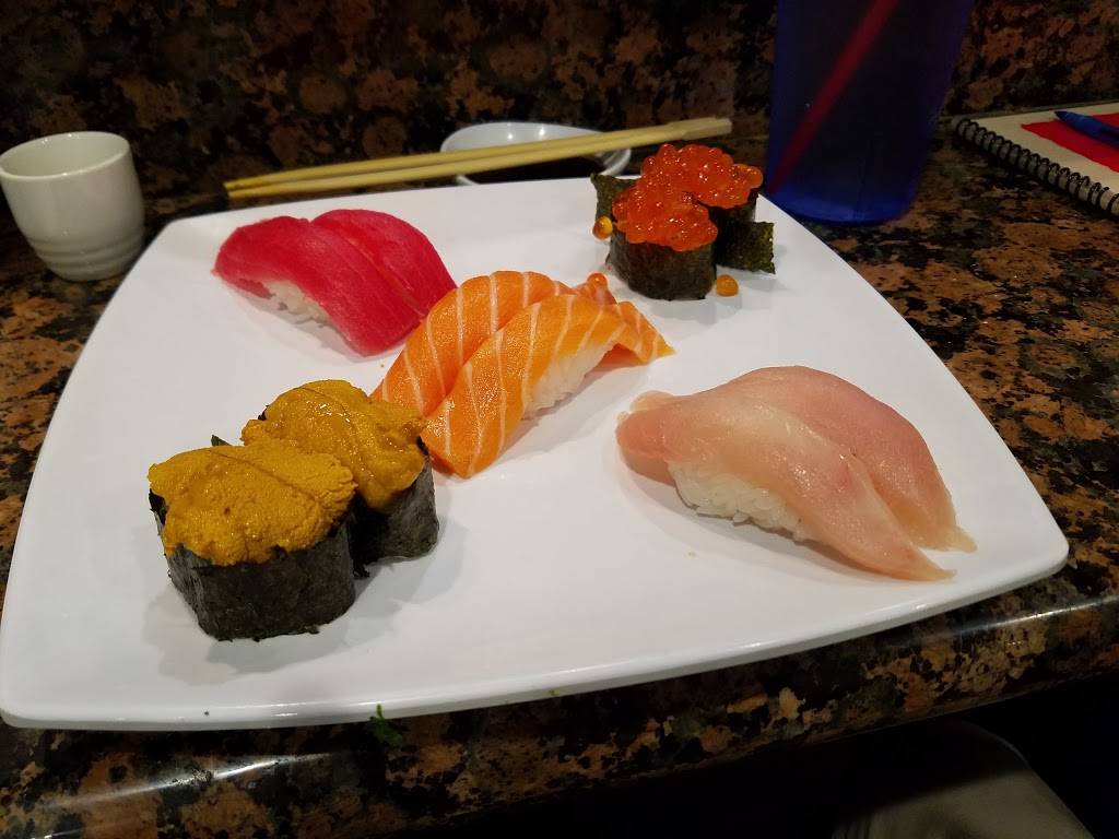 Sushiko | restaurant | 19300 Rinaldi St G, Northridge, CA 91326, USA | 8183635388 OR +1 818-363-5388