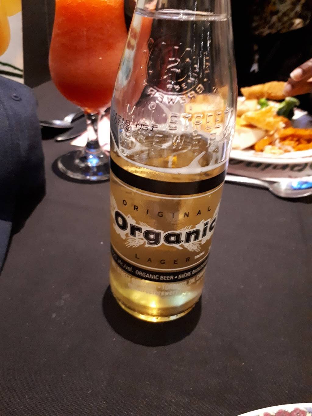 Thai Express | restaurant | 500 Rexdale Blvd, Etobicoke, ON M9W 6K5, Canada | 4166798158 OR +1 416-679-8158