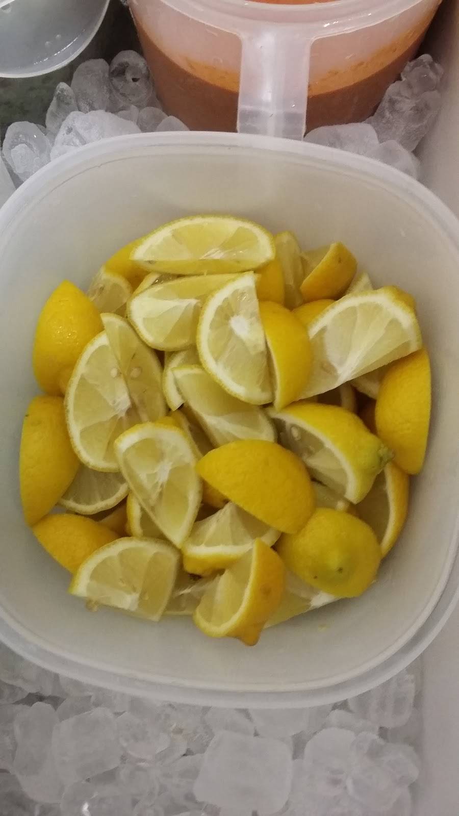 La Rosa De Guadalupe | restaurant | 3408 Jefferson Davis Hwy, Richmond, VA 23234, USA | 8043852607 OR +1 804-385-2607