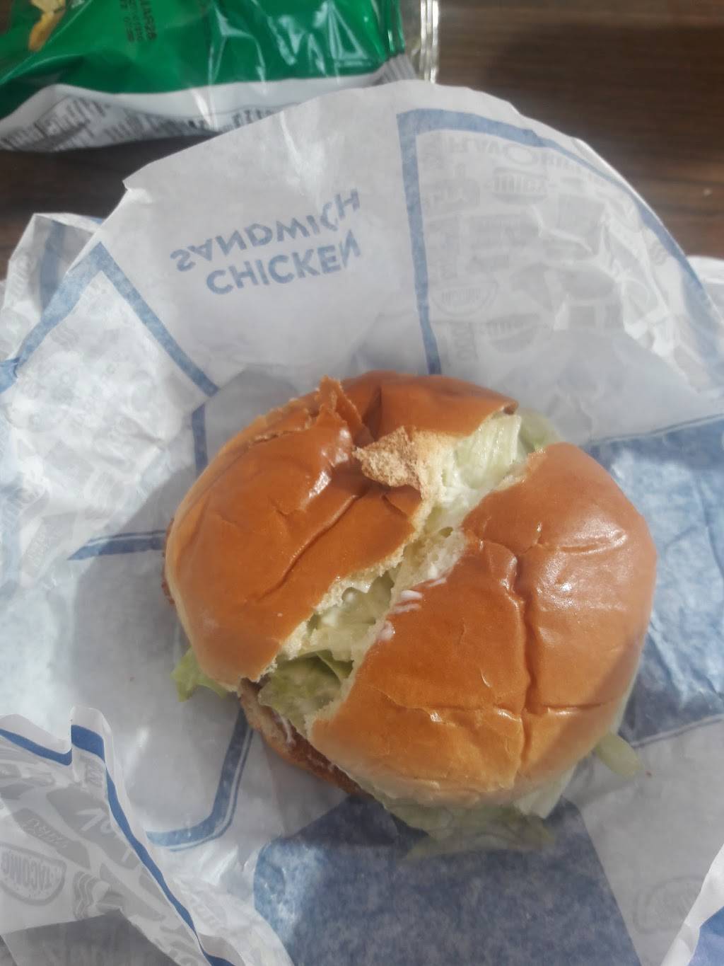 Jack in the Box | restaurant | 12446 FM 1960, Houston, TX 77065, USA | 2818979293 OR +1 281-897-9293