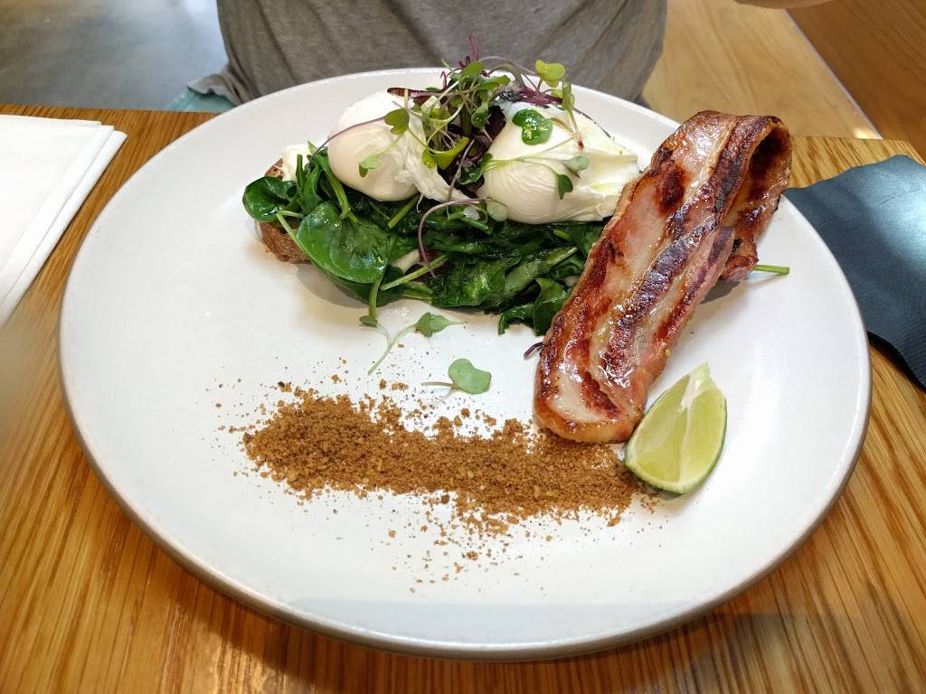 Paramount Coffee Project | restaurant | 456 N Fairfax Ave, Los Angeles, CA 90036, USA | 3237465480 OR +1 323-746-5480