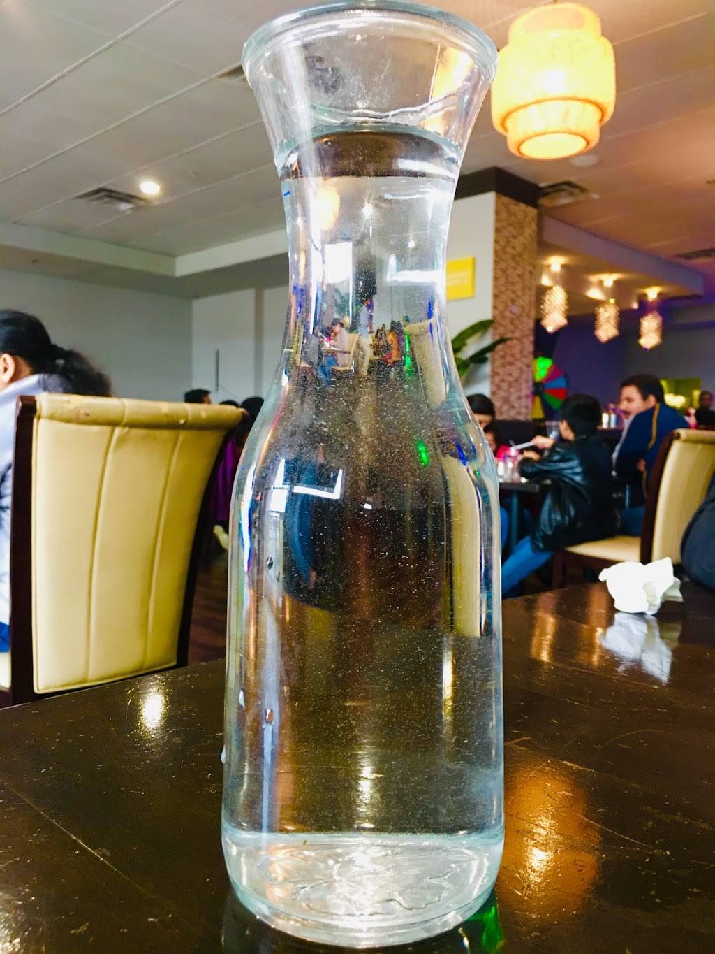 Amruth Vilas | restaurant | 230 E W.T. Harris Blvd suite C-6, Charlotte, NC 28262, USA | 7042758787 OR +1 704-275-8787