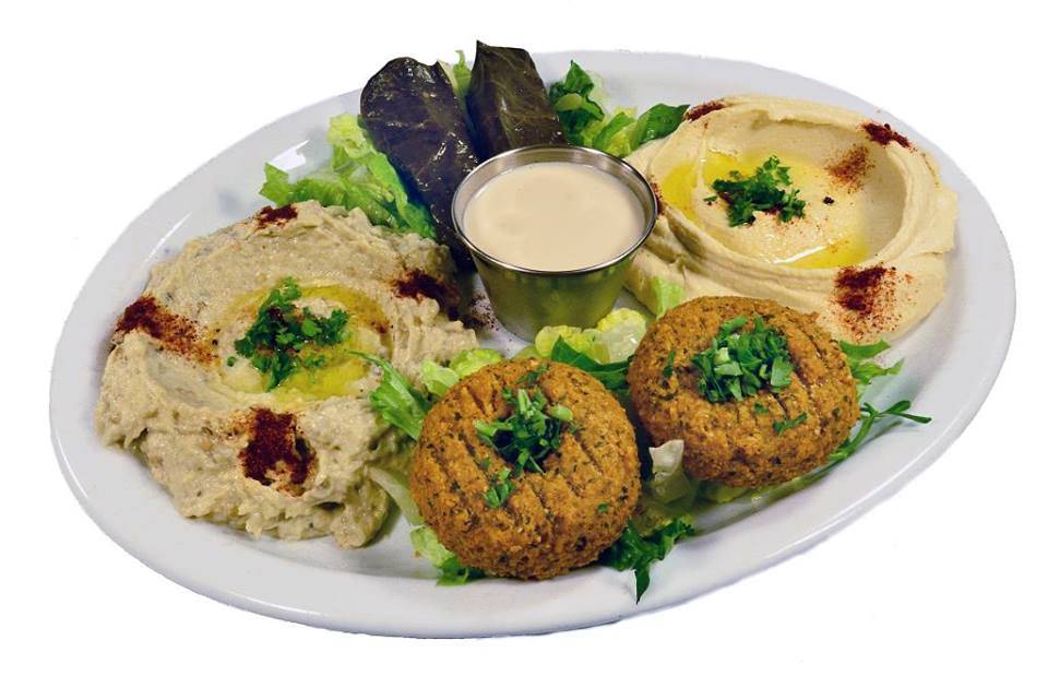 Red Moon Restaurant & Lounge | night club | 12516 Riverside Dr, Valley Village, CA 91607, USA | 8187554500 OR +1 818-755-4500