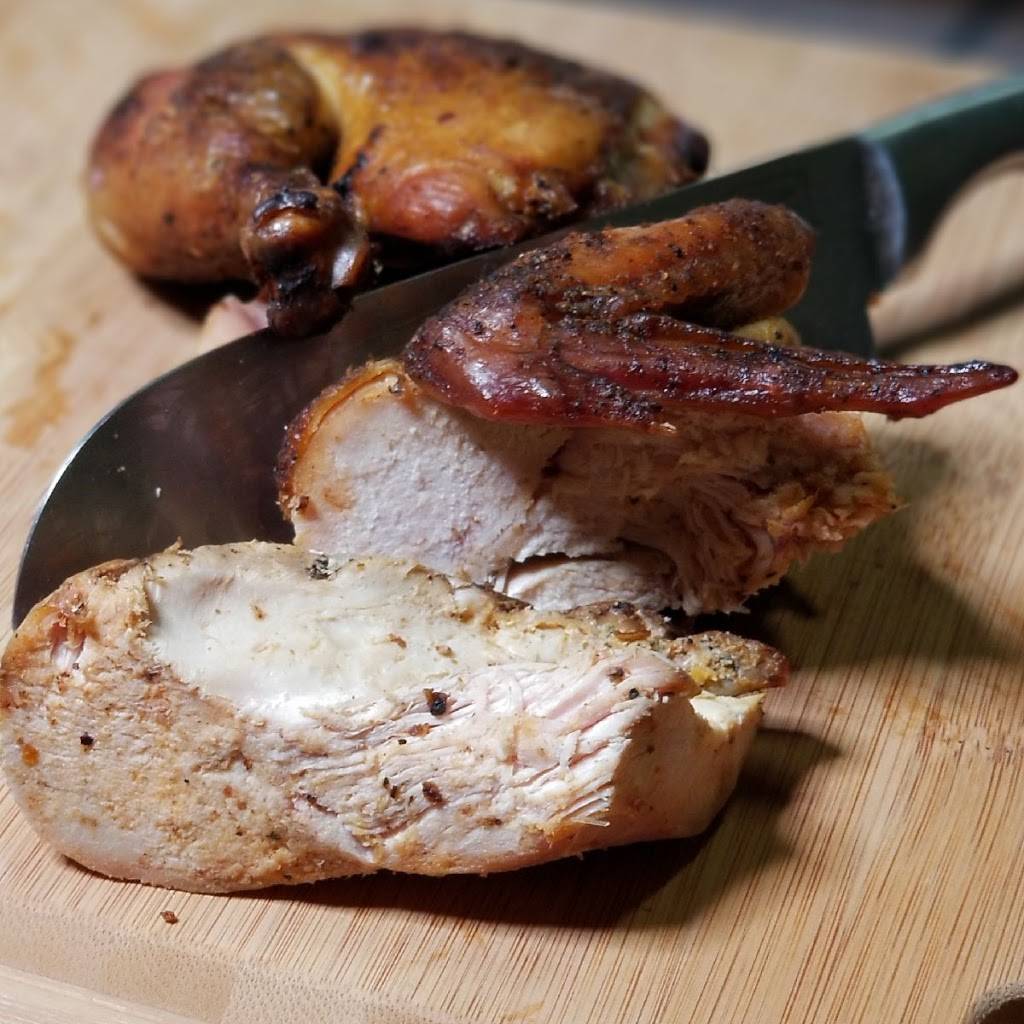 WOWOS SMOKIN HOT BBQ & CATERING | restaurant | 13022 Whittier Blvd, Whittier, CA 90602, USA | 5622735477 OR +1 562-273-5477