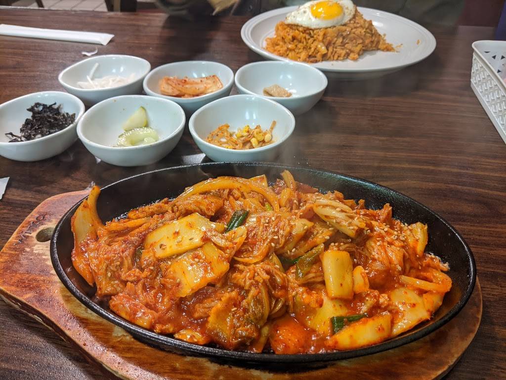 KOGI Korean BBQ | restaurant | 4951 E Grant Rd #115, Tucson, AZ 85712, USA | 5208380312 OR +1 520-838-0312