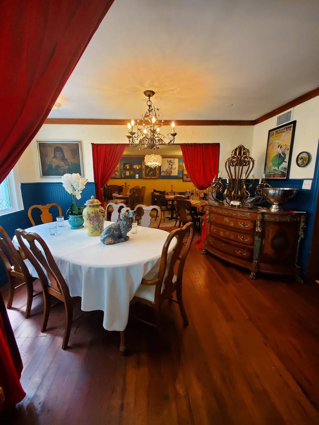 O Gourmet French Bistro & Catering | restaurant | 320 SE Denver Ave, Stuart, FL 34994, USA | 7726786640 OR +1 772-678-6640