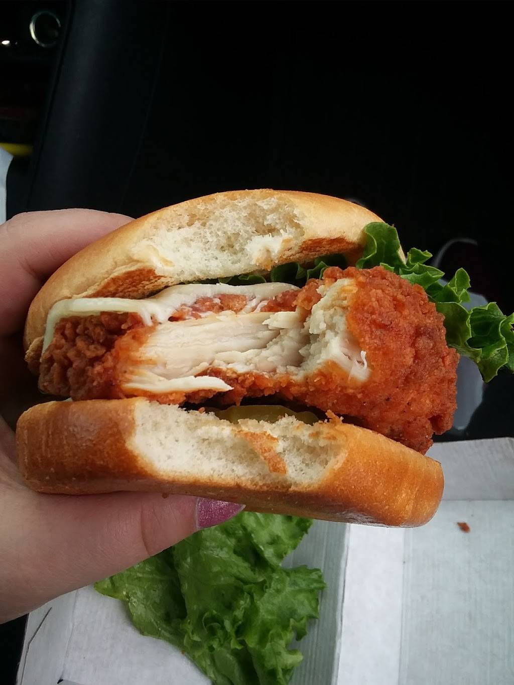 Chick-fil-A | restaurant | 5351 S 76th St, Greendale, WI 53129, USA | 4144230853 OR +1 414-423-0853