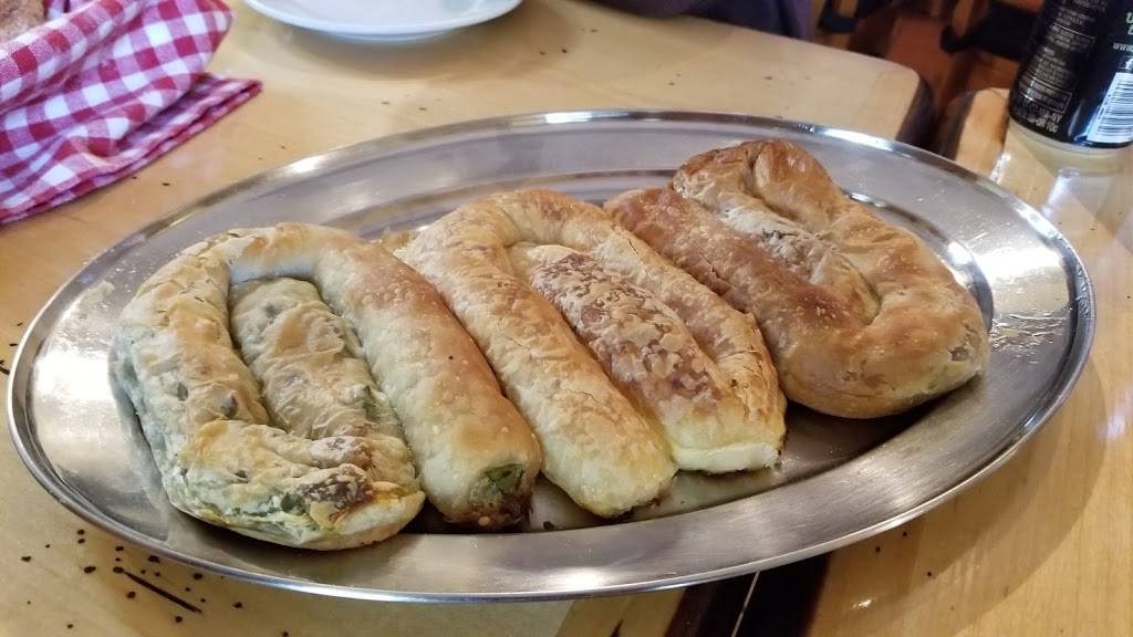 Aroma Cafe | cafe | 2530 Overland Ave, Los Angeles, CA 90064, USA | 3108362919 OR +1 310-836-2919