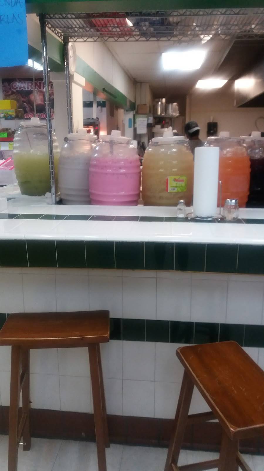 Antojitos Doña Julia | restaurant | 1447 W 1000 N, Salt Lake City, UT 84116, USA | 8016373268 OR +1 801-637-3268