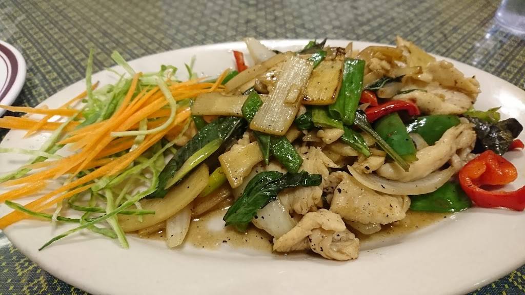 Sawaddee | restaurant | 1006 N Bragg Blvd, Spring Lake, NC 28390, USA | 9104365757 OR +1 910-436-5757