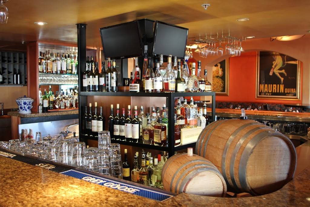 Whaling Station Steakhouse | restaurant | 763 Wave St, Monterey, CA 93940, USA | 8313733778 OR +1 831-373-3778