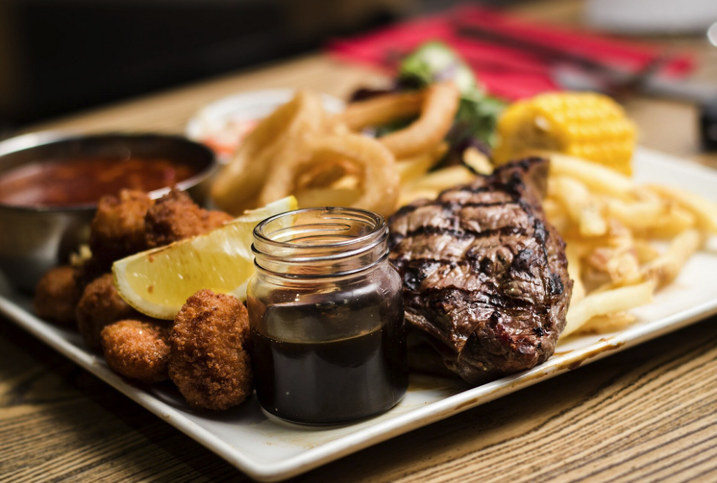 Healthy Gourmet Miami | meal delivery | 8765 SW 132nd St, Miami, FL 33176, USA | 3052330303 OR +1 305-233-0303