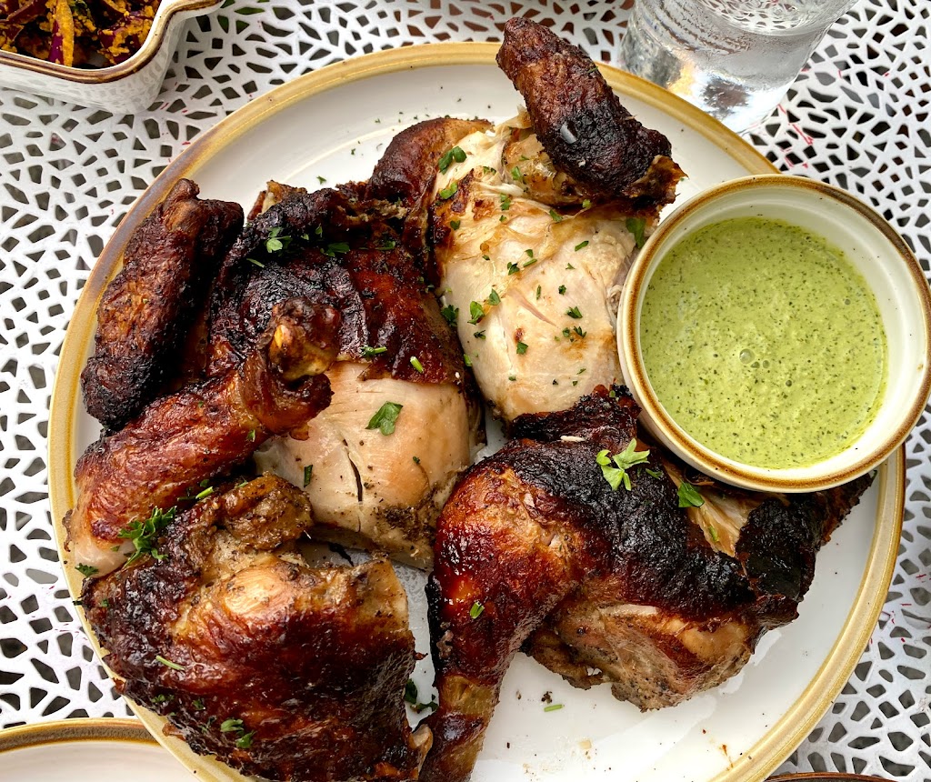 The Chick Inn | restaurant | 3508 Broadway, New York, NY 10031, USA | 2122343084 OR +1 212-234-3084