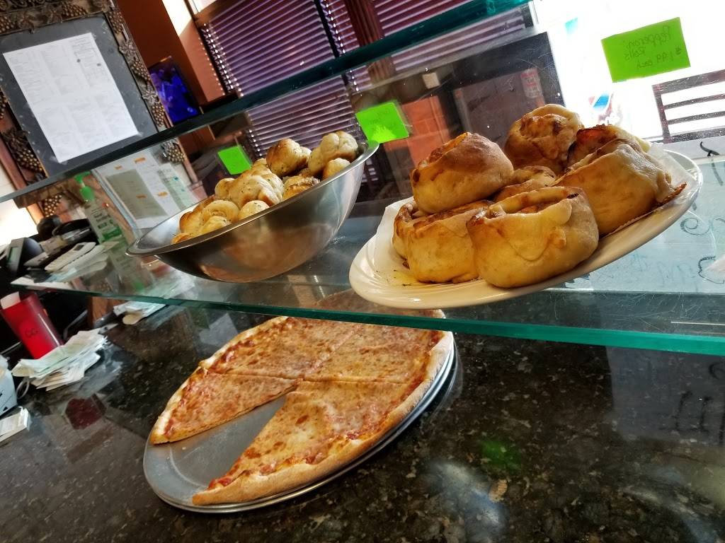 La Ortolana Pizza & Ristorante | restaurant | 56 W Birdie Ln #11, Magnolia, DE 19962, USA | 3026984400 OR +1 302-698-4400