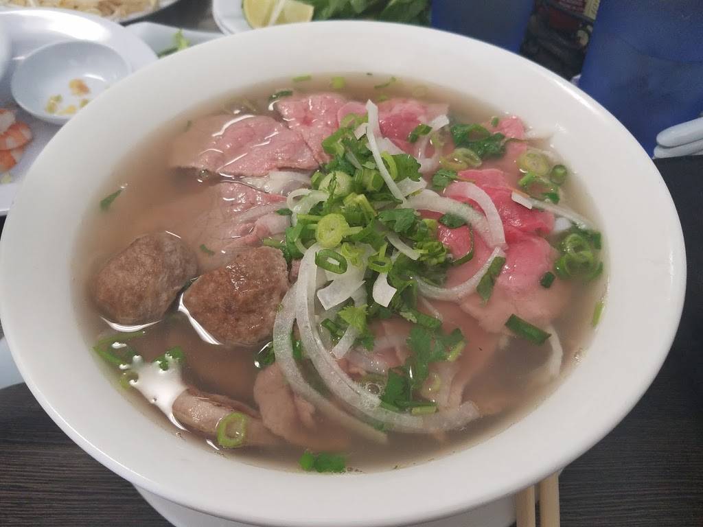 Pho Sam | restaurant | 2550 San Ramon Valley Blvd, San Ramon, CA 94583, USA | 9258382347 OR +1 925-838-2347