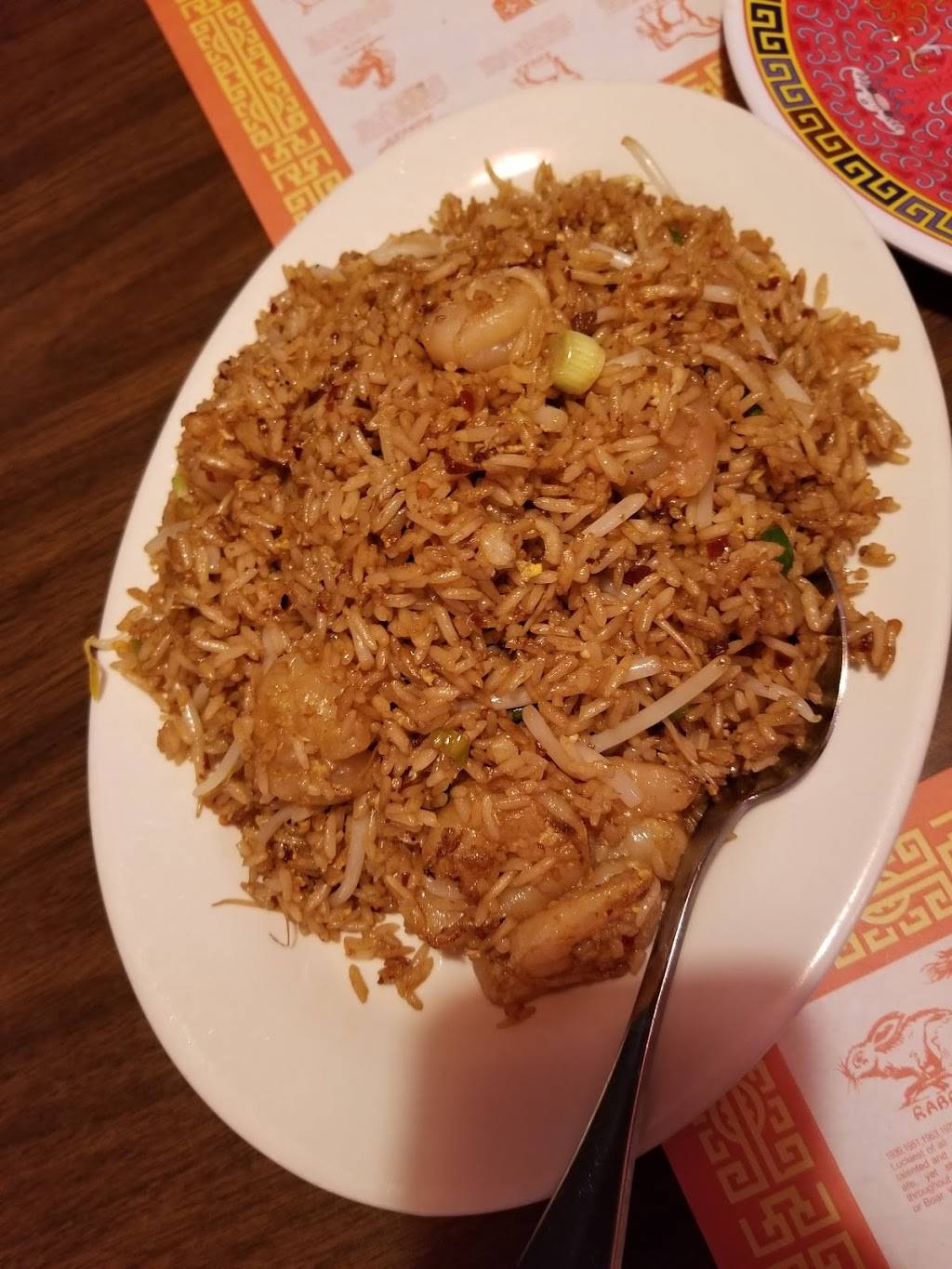 Lees Chop Suey | meal delivery | 2415 W Diversey Ave, Chicago, IL 60647, USA | 7733427050 OR +1 773-342-7050