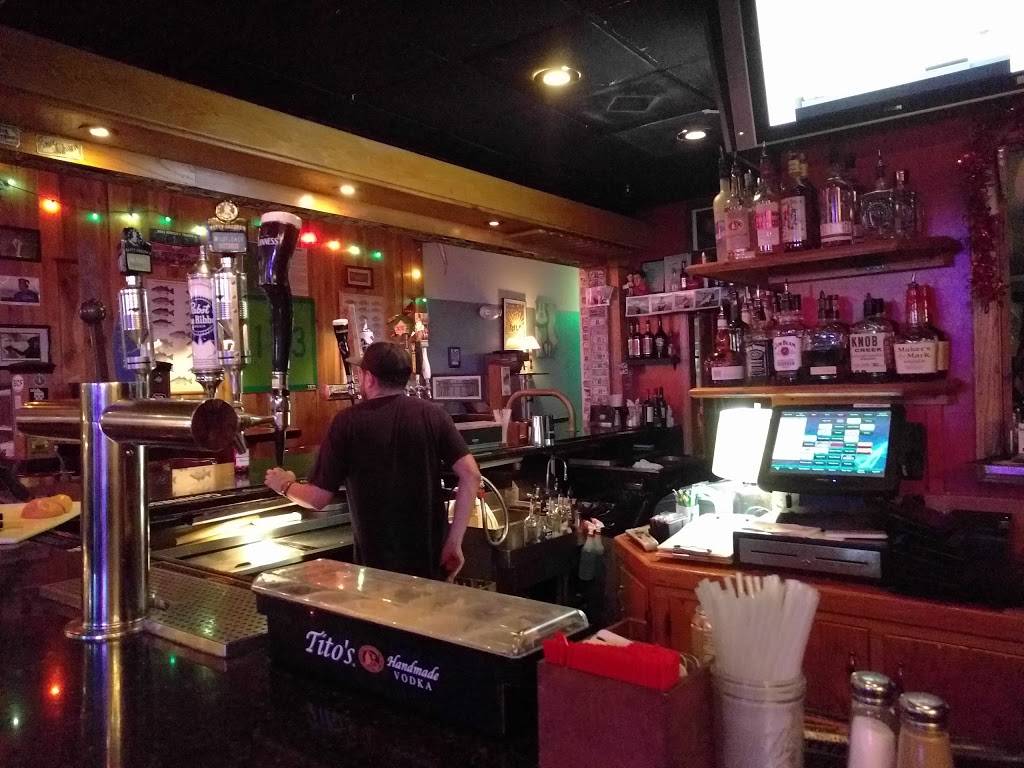 The Southern Bar & Grill | restaurant | 730 Coleman Blvd, Mt Pleasant, SC 29464, USA | 8438490396 OR +1 843-849-0396