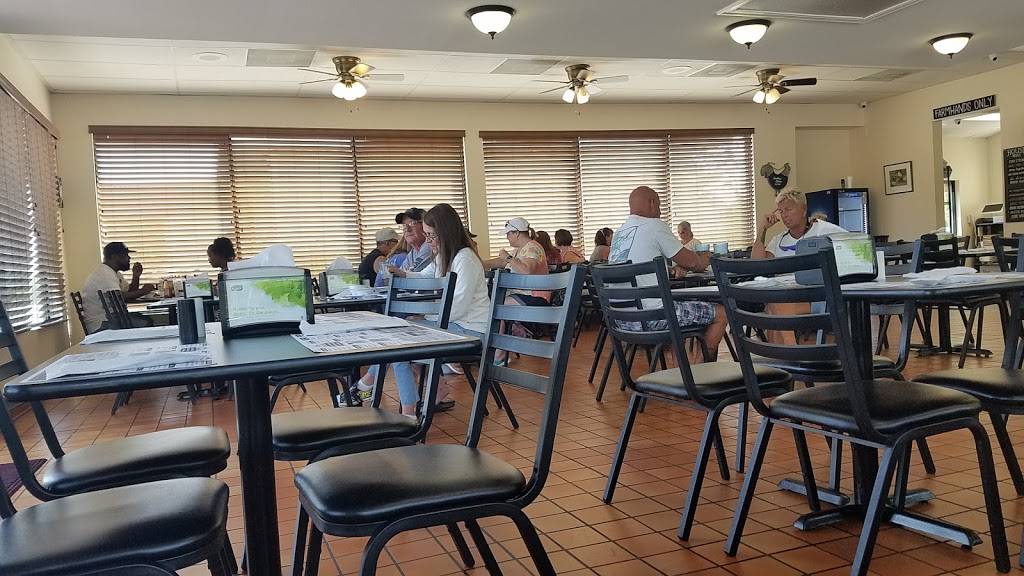 Southern Chicken | restaurant | 1012 US-17 BUS, Surfside Beach, SC 29575, USA | 8437128611 OR +1 843-712-8611