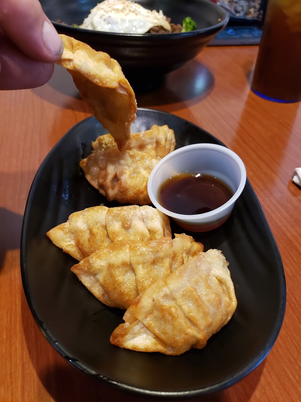 Bulgogi Korean BBQ | restaurant | 317 Oak St Suite 1, Conway, AR 72032, USA | 5013585923 OR +1 501-358-5923