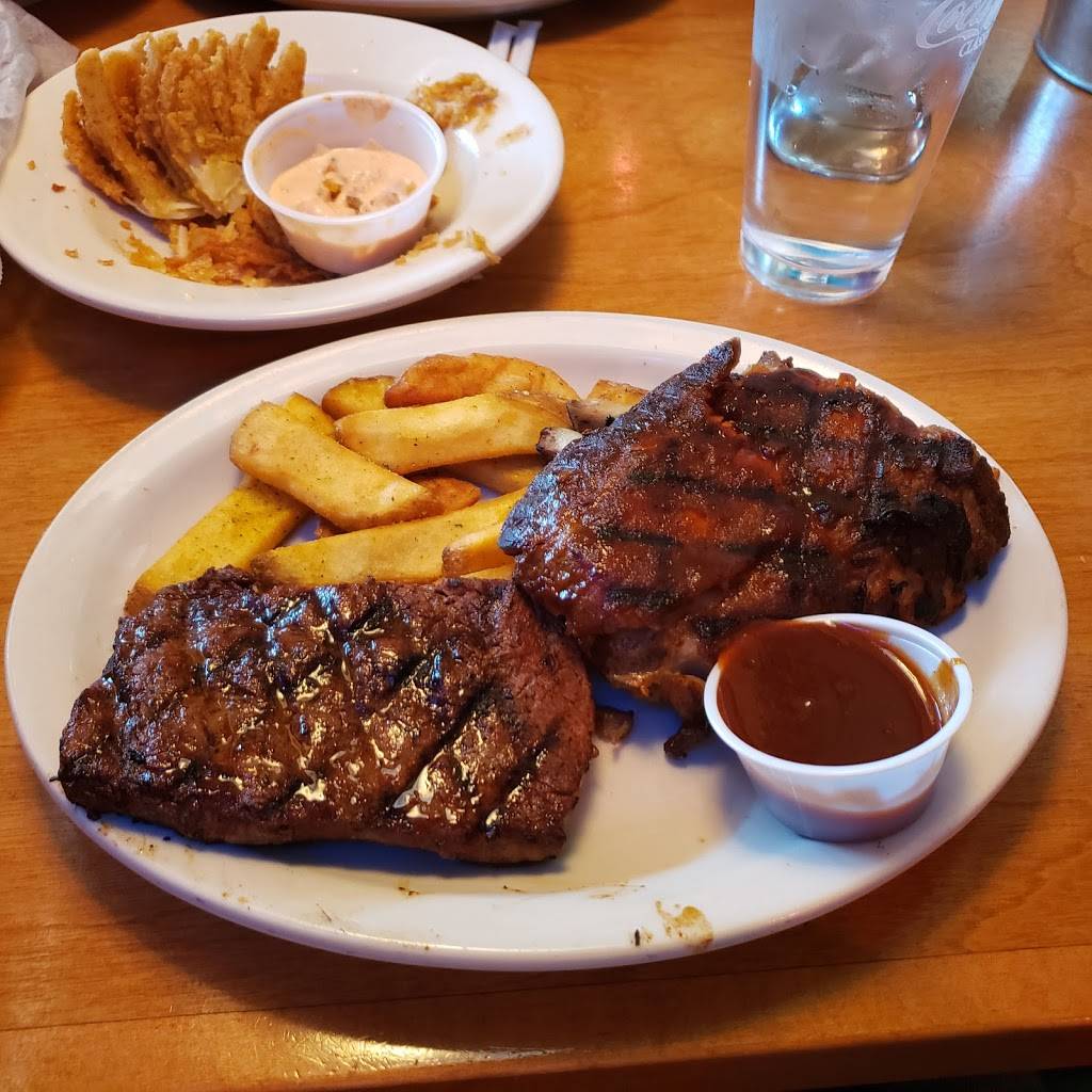 Texas Roadhouse | restaurant | 375 Rivers Edge Dr, Milford, OH 45150, USA | 5138319700 OR +1 513-831-9700