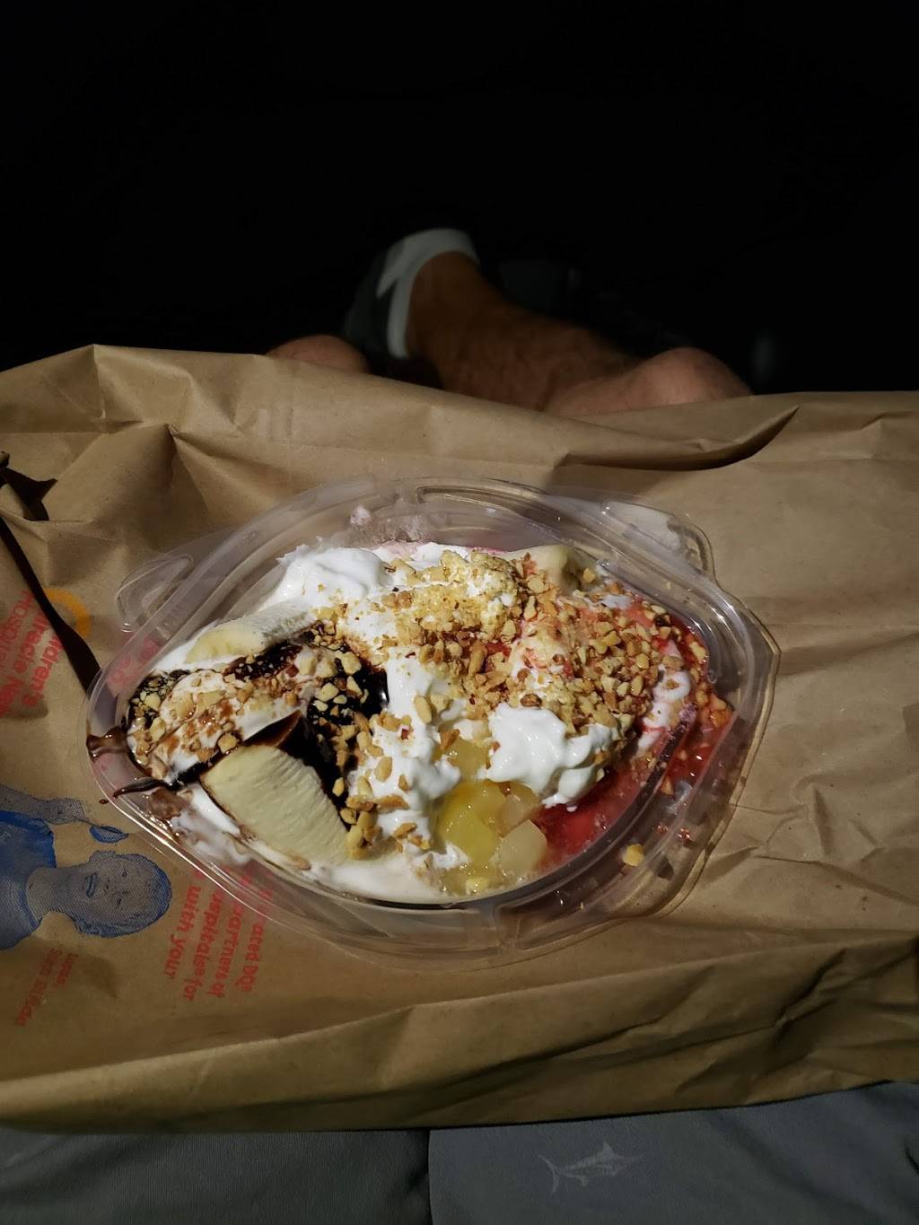 Dairy Queen | restaurant | 3311 Tamiami Trail, Port Charlotte, FL 33952, USA | 9416256932 OR +1 941-625-6932