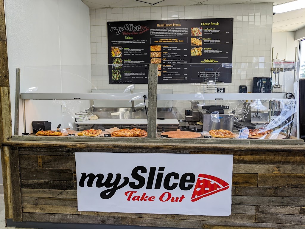 MySlice Pizza | meal takeaway | 3640 Lapeer Rd Suite #101, Auburn Hills, MI 48326, USA | 2483719125 OR +1 248-371-9125