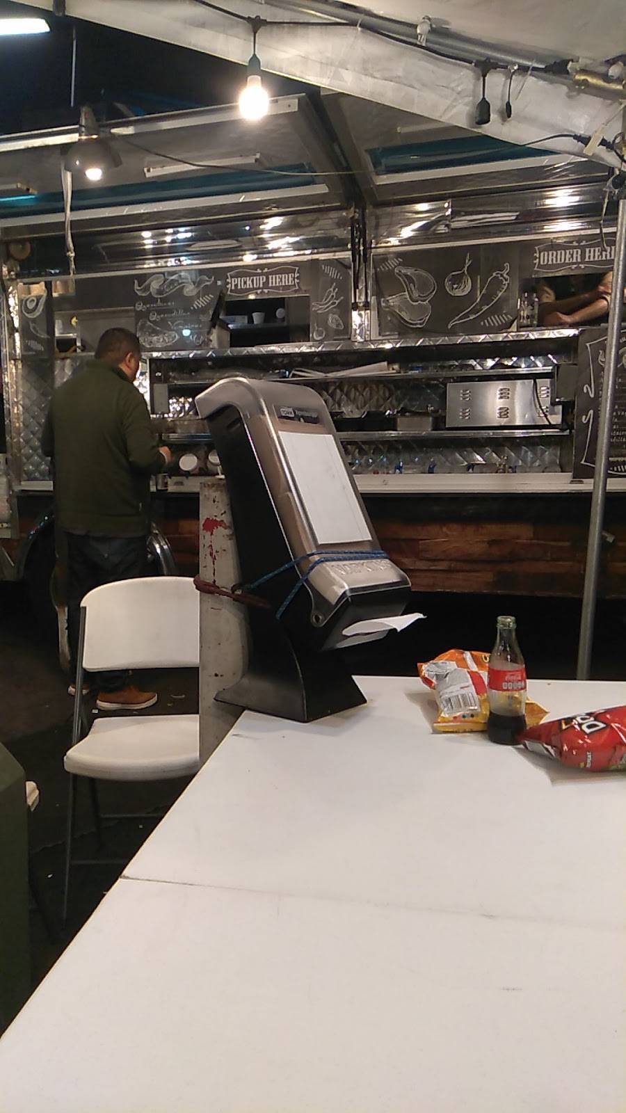 Tacos El ranchero | restaurant | 1322 3rd Ave, Chula Vista, CA 91911, USA | 6192504824 OR +1 619-250-4824