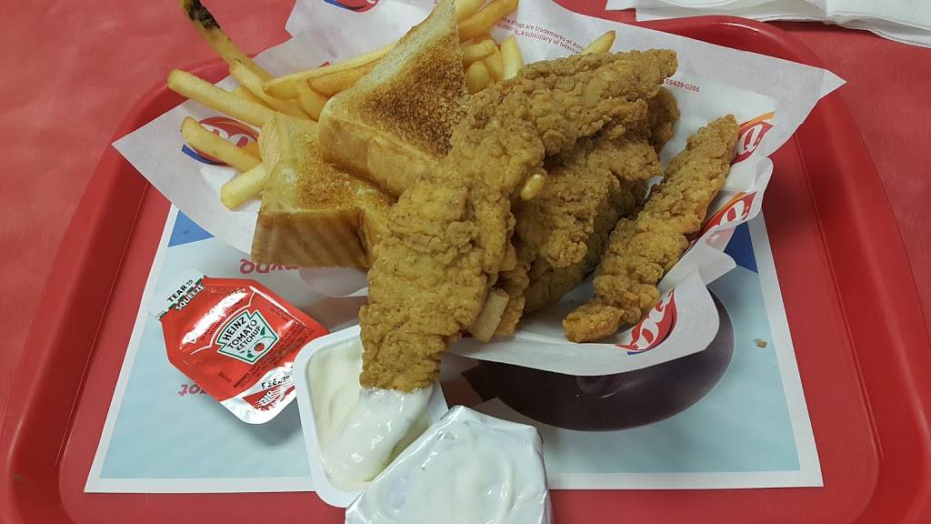 Dairy Queen | restaurant | 1941 N Rose Ave Ste 720, Oxnard, CA 93030, USA | 8054857899 OR +1 805-485-7899