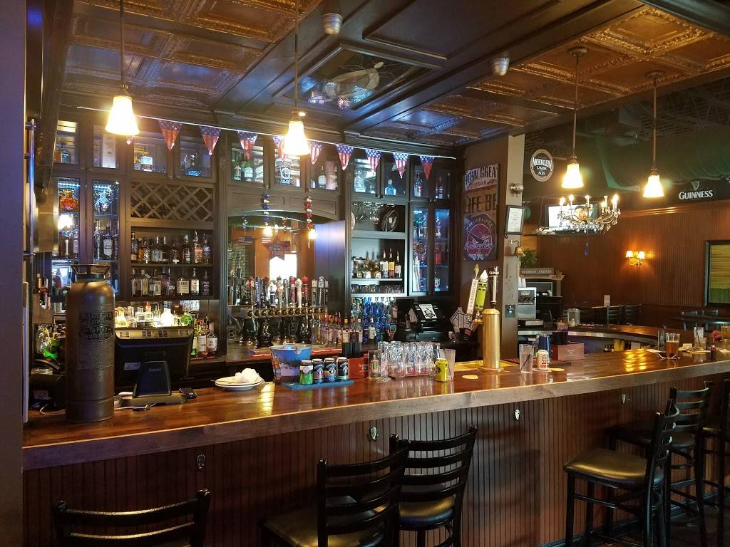 The Public House | restaurant | 3807 N Bend Rd, Cincinnati, OH 45211, USA | 5134816300 OR +1 513-481-6300