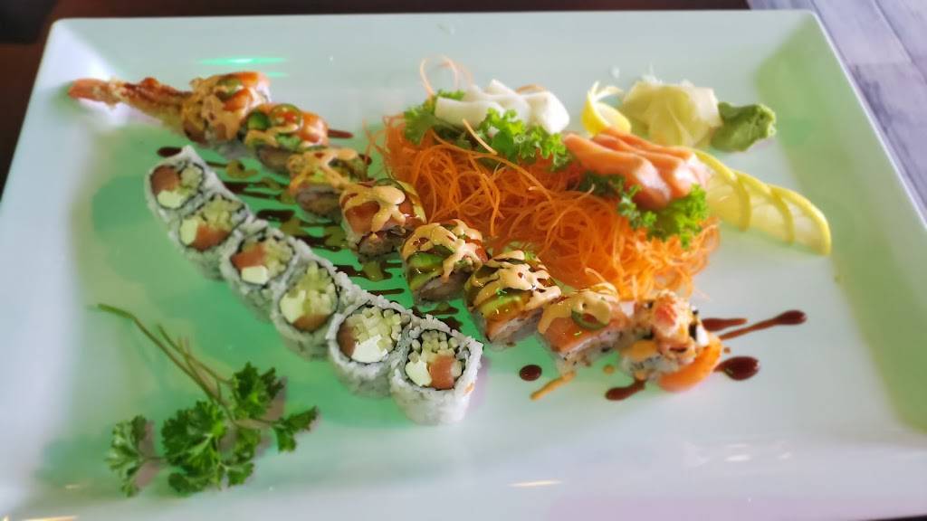 hi tokyo | restaurant | 1628 Carlyle Ave, Belleville, IL 62221, USA | 6184165988 OR +1 618-416-5988