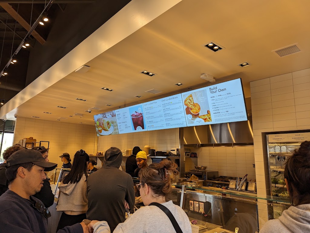 CAVA | restaurant | 6416 Irvine Blvd, Irvine, CA 92620, USA | 9494906084 OR +1 949-490-6084