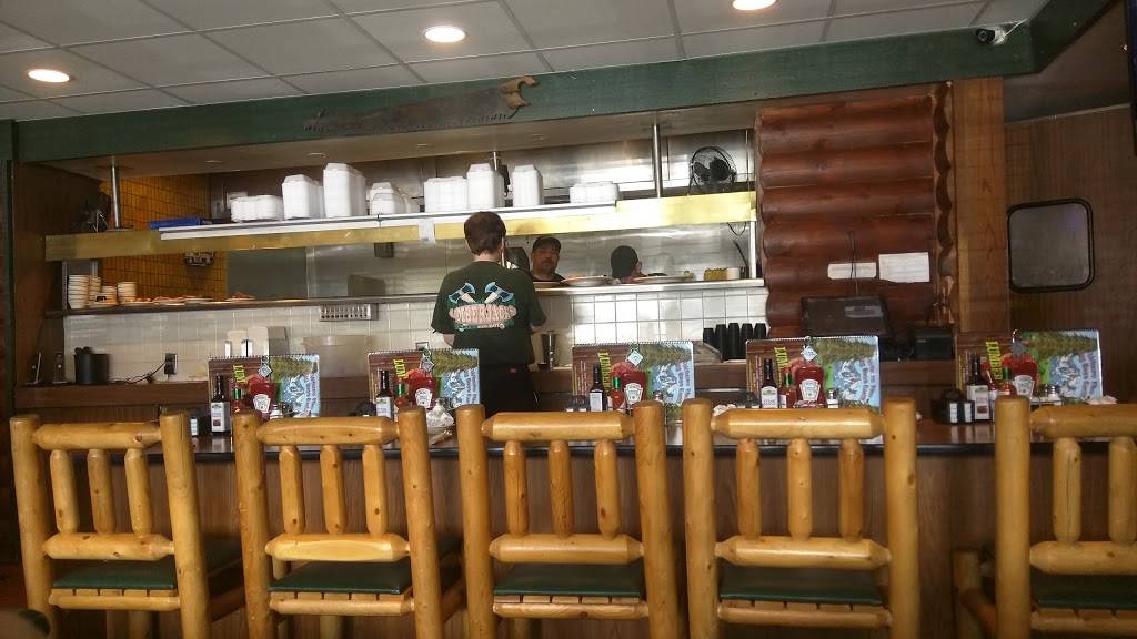 Lumberjacks Restaurant | restaurant | 3113 W Benjamin Holt Dr, Stockton, CA 95219, USA | 2099511988 OR +1 209-951-1988
