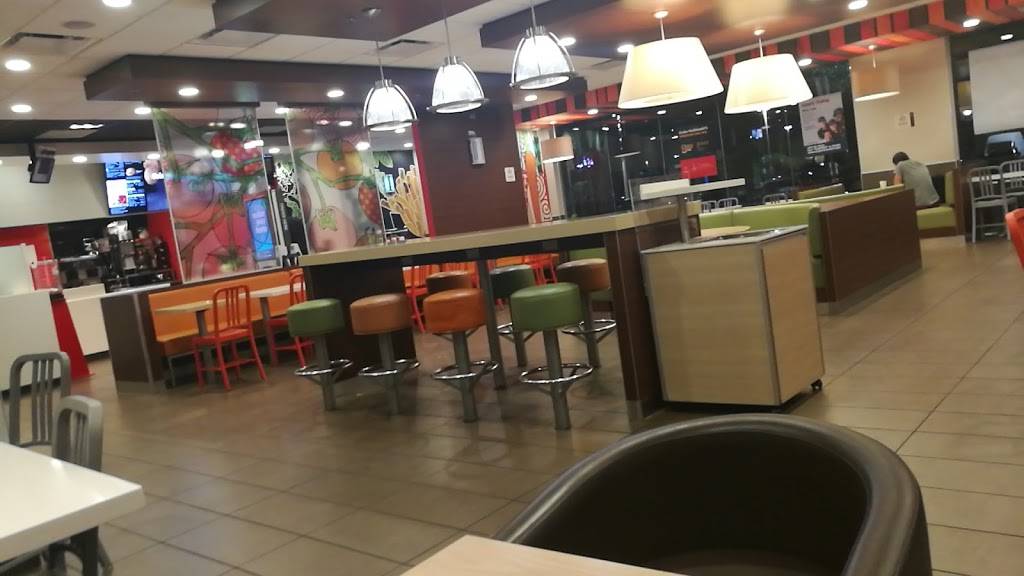 McDonalds | cafe | 1905 N Dale Mabry Hwy, Tampa, FL 33607, USA | 8138761118 OR +1 813-876-1118