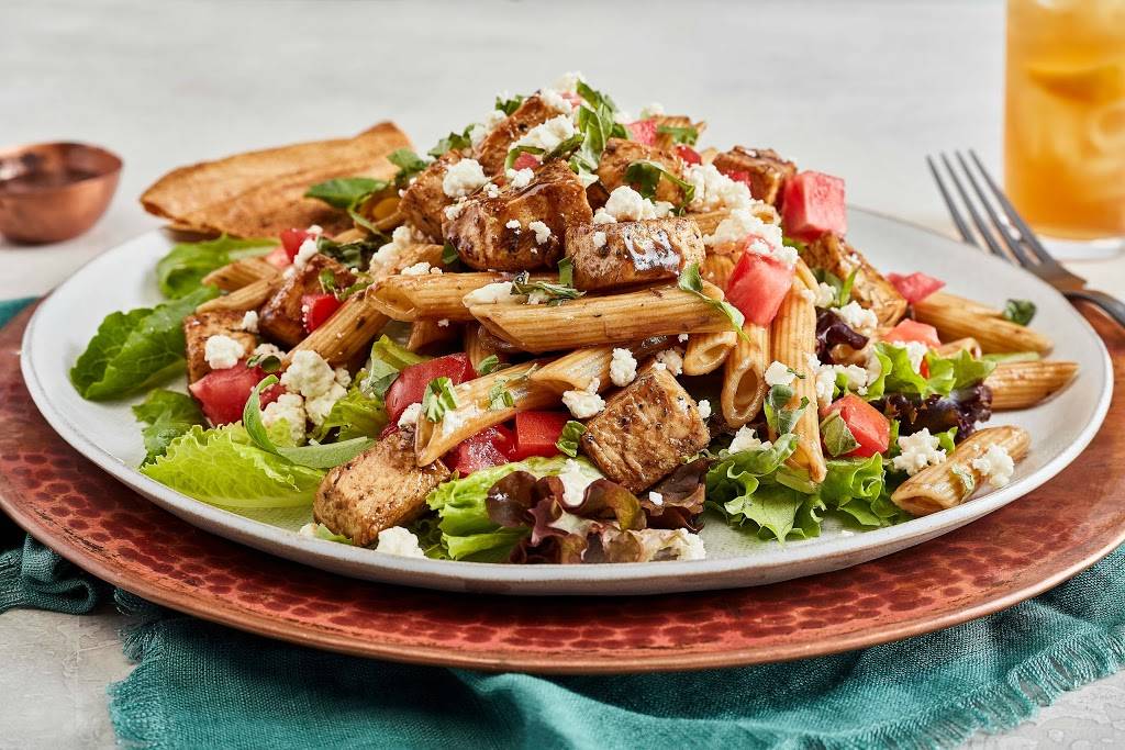 Tazikis Mediterranean Cafe | restaurant | 14221 Hull Street Rd, Chesterfield, VA 23832, USA | 8042238182 OR +1 804-223-8182