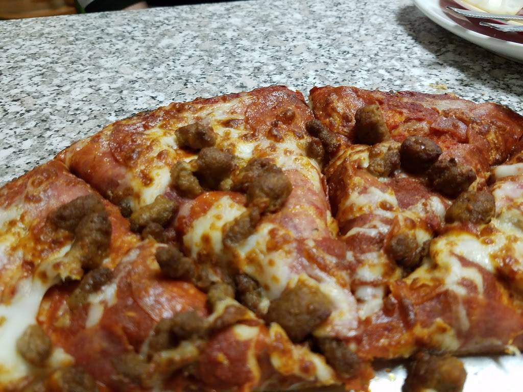 Figaros Pizza | restaurant | 2028 W Monte Vista Ave, Turlock, CA 95382, USA | 2096344141 OR +1 209-634-4141