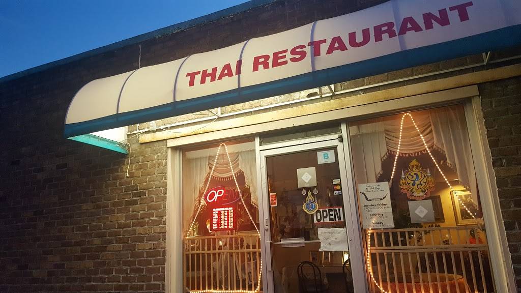 Bangkok House | restaurant | 318 N Kings Hwy, Myrtle Beach, SC 29577, USA | 8436265384 OR +1 843-626-5384