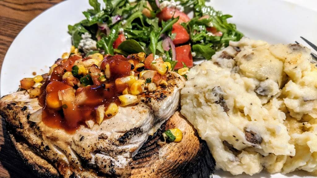 Fish City Grill | restaurant | 2628 Long Prairie Rd #100, Flower Mound, TX 75022, USA | 9728991630 OR +1 972-899-1630