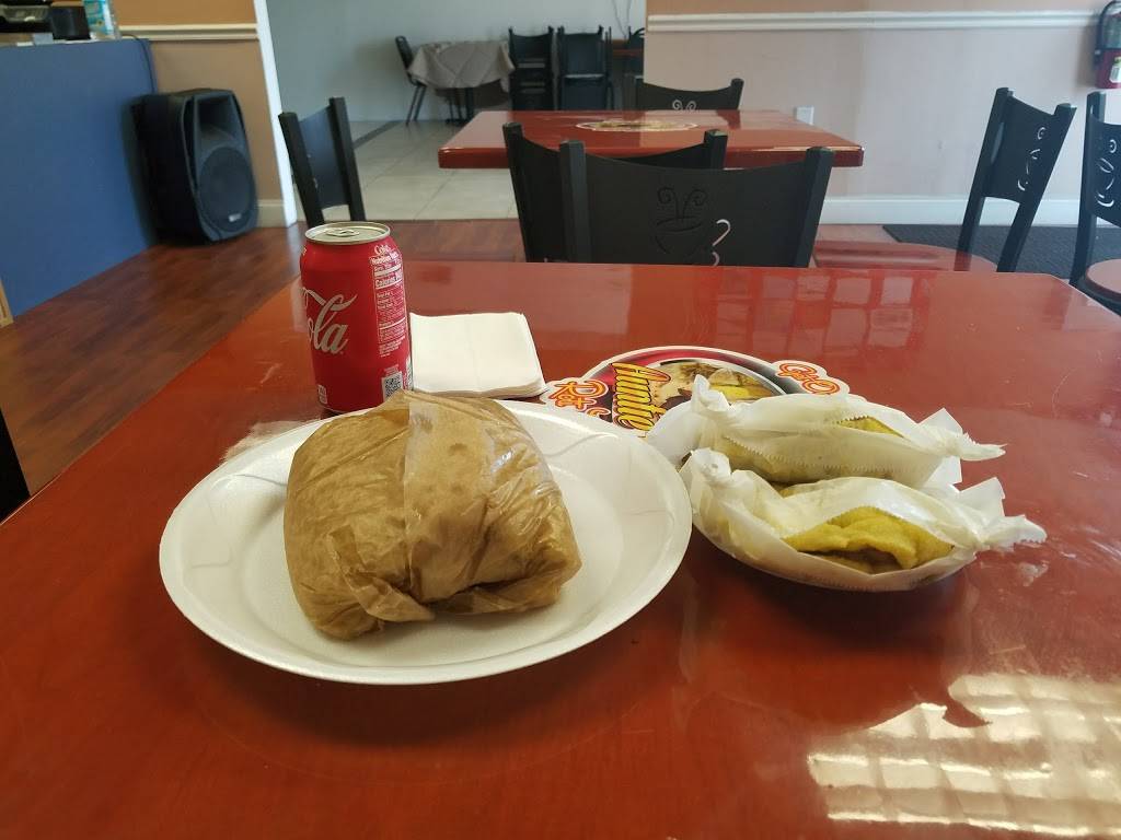 Aunty Sue Roti ToGo | restaurant | 2718 FL-7, Margate, FL 33063, USA | 9545324958 OR +1 954-532-4958