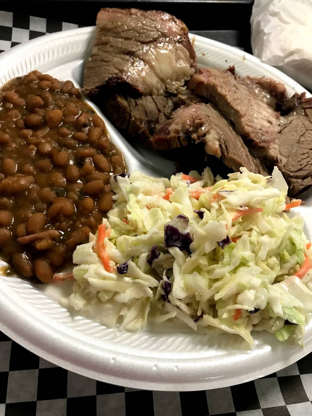 R & K Barbecue | restaurant | 911 Normandy St # A, Houston, TX 77015, USA | 7134556328 OR +1 713-455-6328