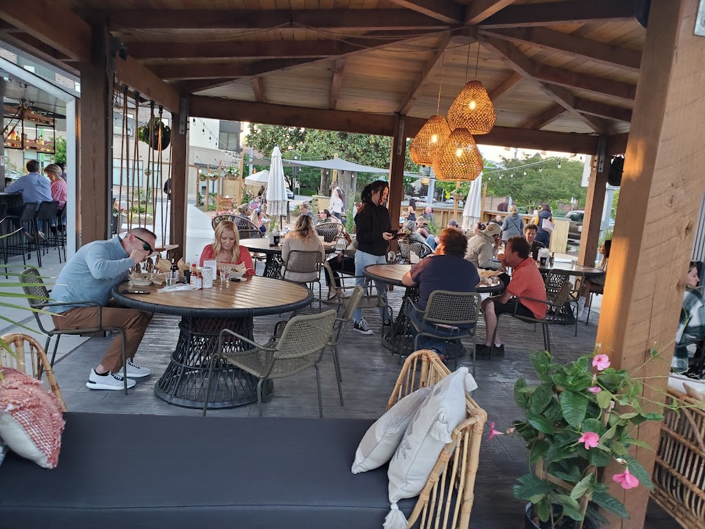 Amante Tacos and Spirits | restaurant | 601 Dickinson Ave, Greenville, NC 27834, USA | 2527516642 OR +1 252-751-6642