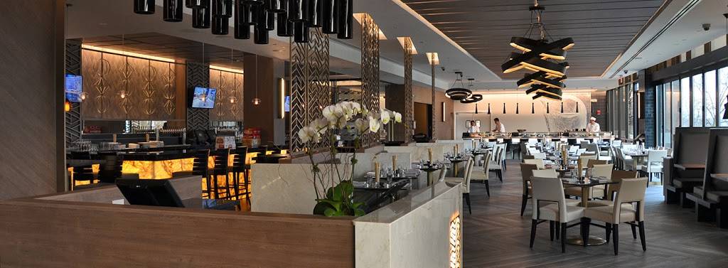 B2 Bluefin | restaurant | 401 E City Ave, Bala Cynwyd, PA 19004, USA | 6102271507 OR +1 610-227-1507