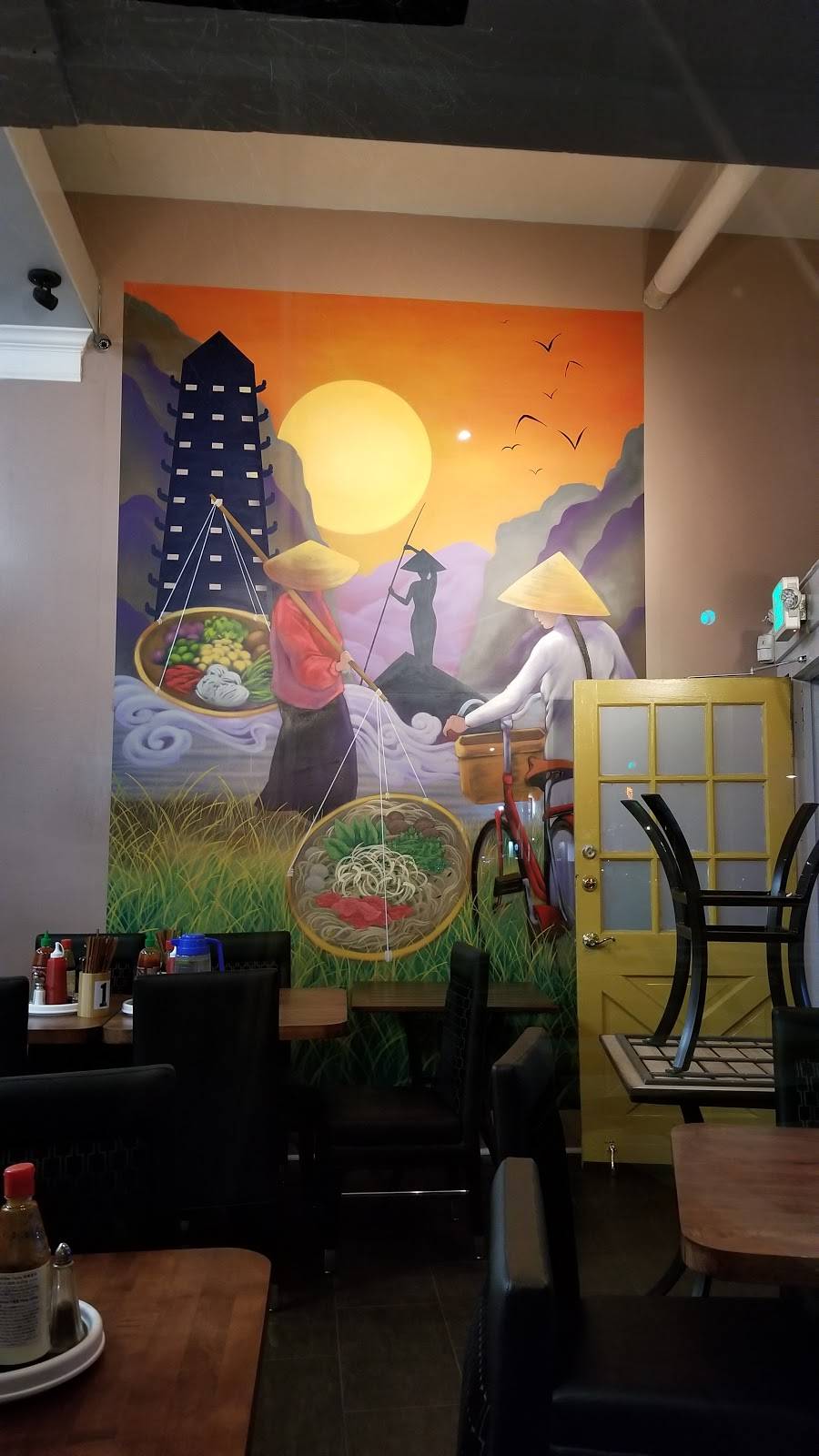 Phosho Dough | restaurant | 6601 Telegraph Ave, Oakland, CA 94609, USA | 5107885755 OR +1 510-788-5755