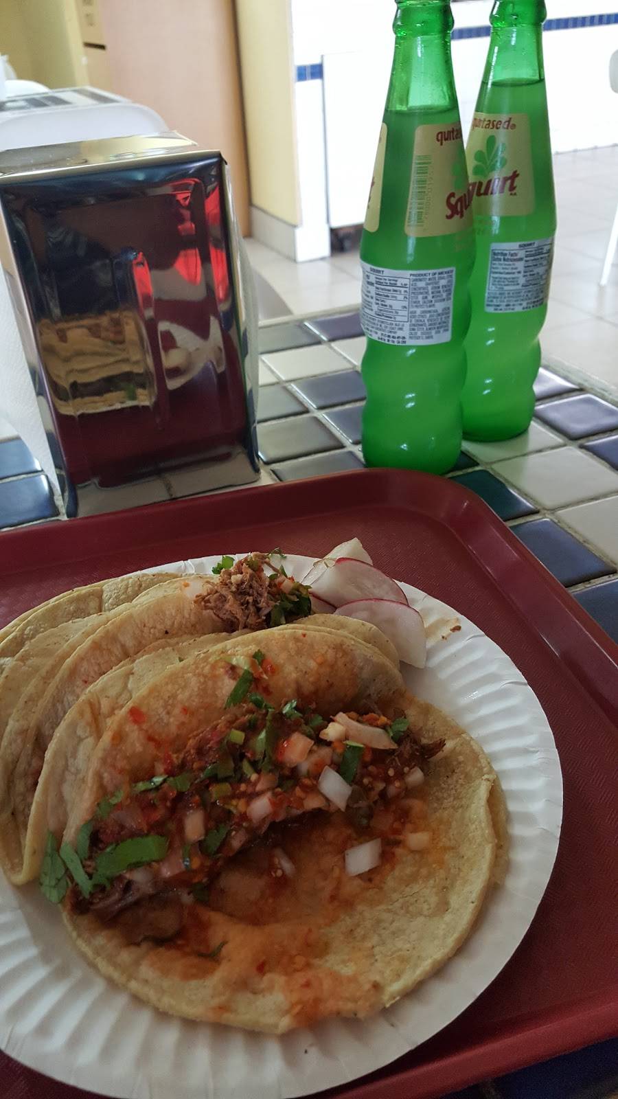 El Chilito | restaurant | 15852 Pasadena Ave, Tustin, CA 92780, USA | 7147309182 OR +1 714-730-9182