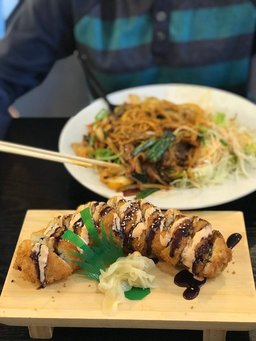 Roheys Wok & Grill | restaurant | 4294 Riverwalk Pkwy, Riverside, CA 92505, USA | 9513595272 OR +1 951-359-5272