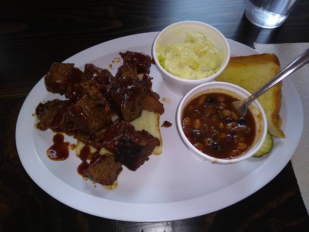Oklahoma Joes Barbecue & Catering | Downtown Tulsa | restaurant | 25 W 5th St, Tulsa, OK 74103, USA | 9189602017 OR +1 918-960-2017