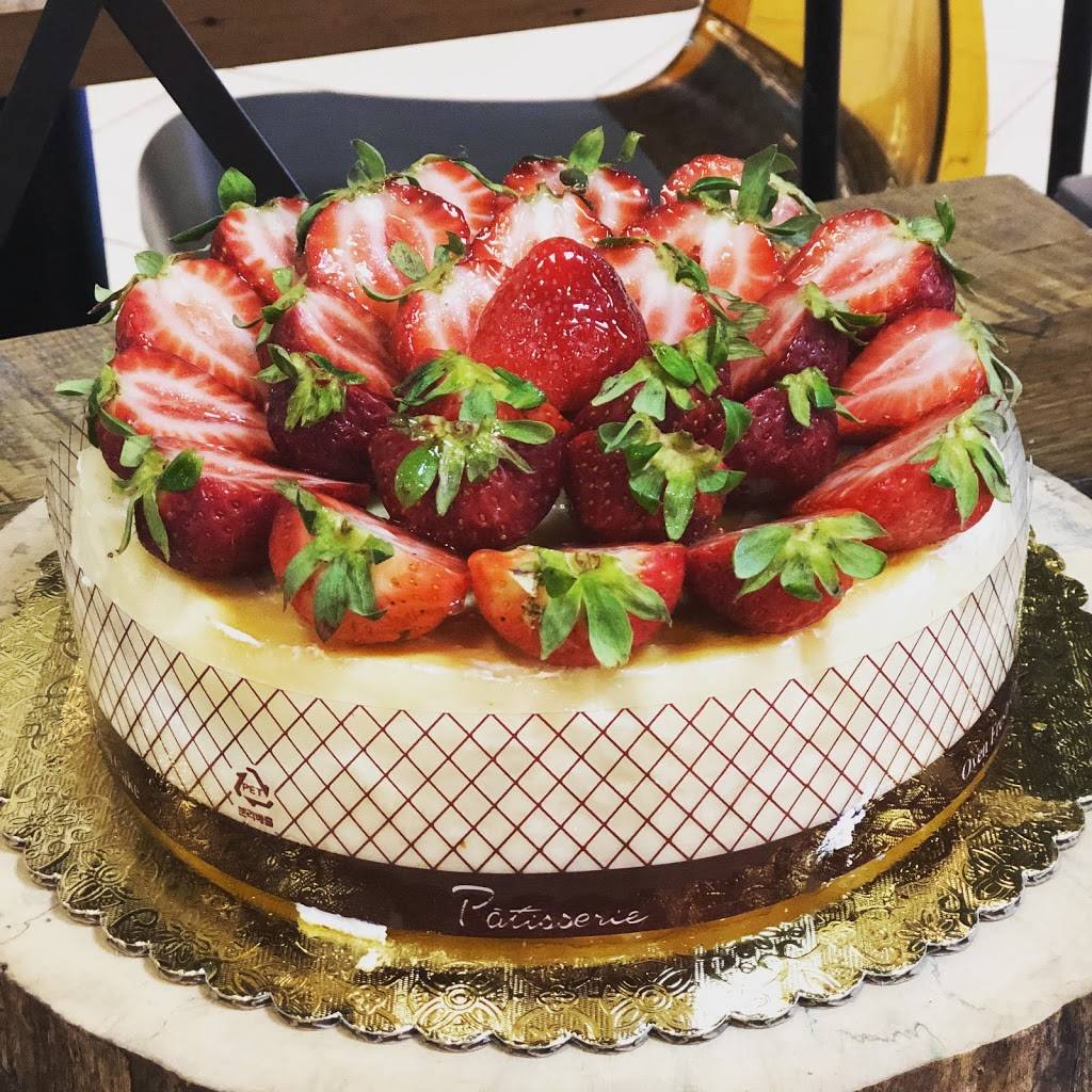 The Batter Up Bakery | bakery | 26490 Ynez Rd K, Temecula, CA 92591, USA | 9516774555 OR +1 951-677-4555