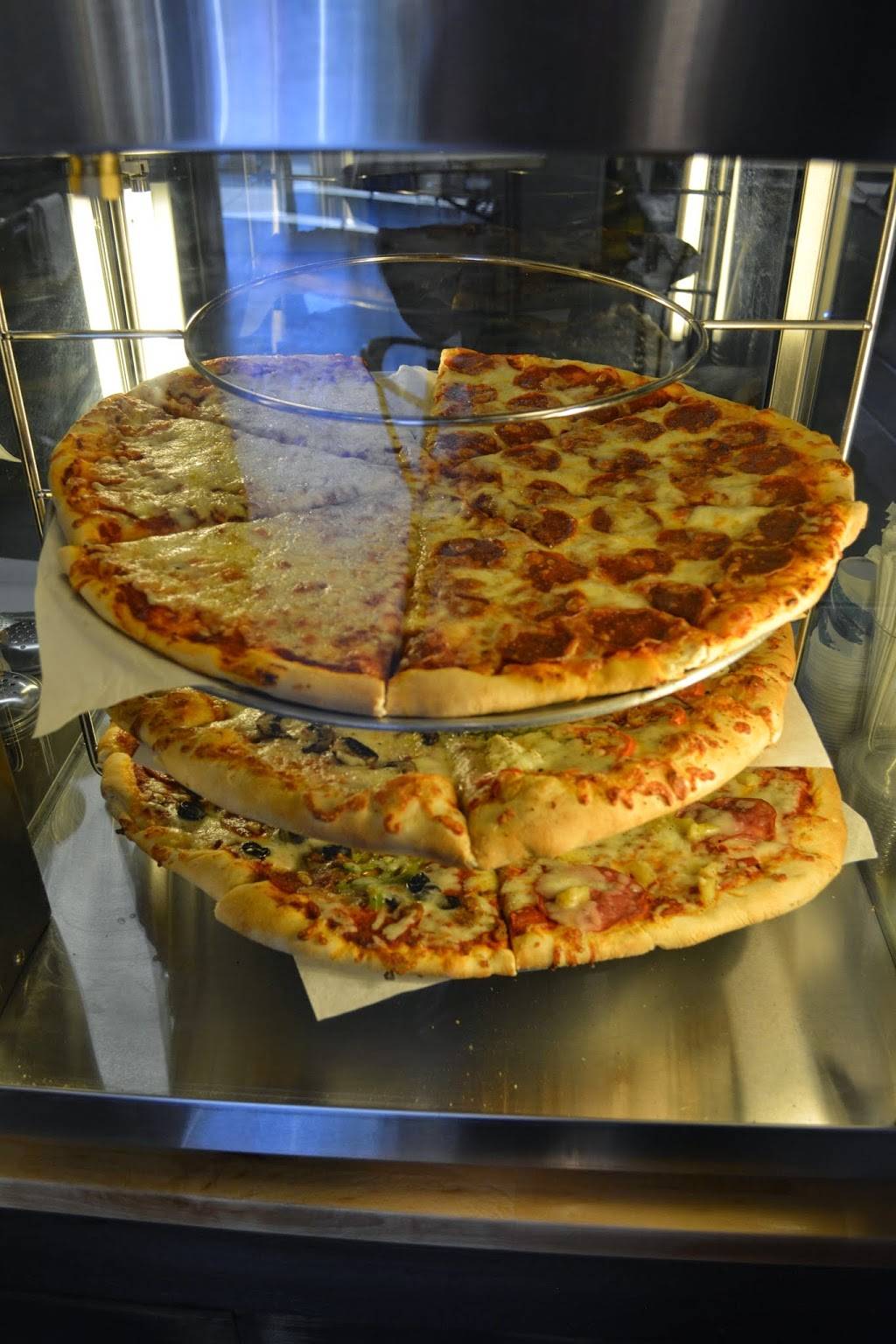 Main Street Pizza | restaurant | 331 Main St, Chico, CA 95928, USA | 5305669337 OR +1 530-566-9337